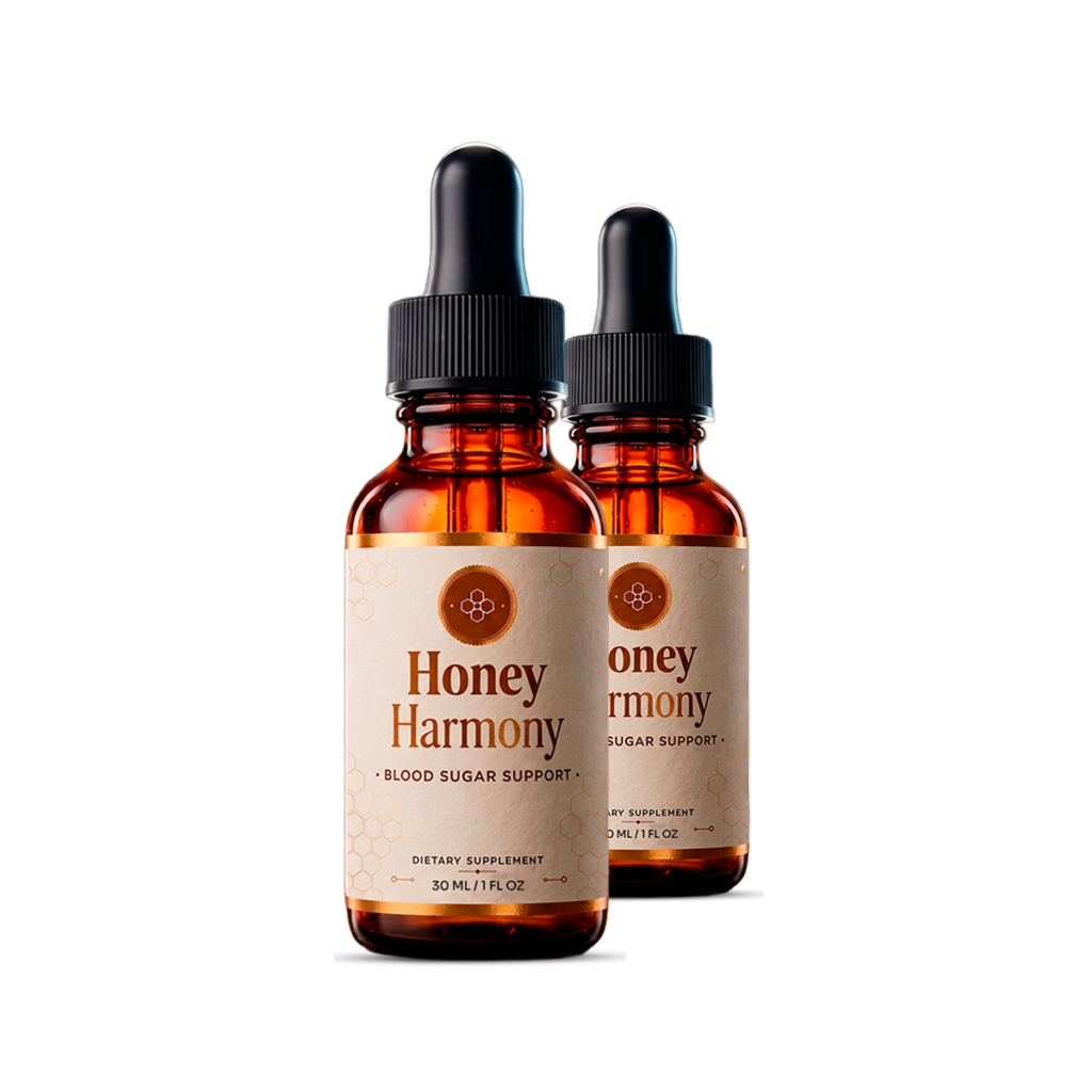 HoneyHarmony