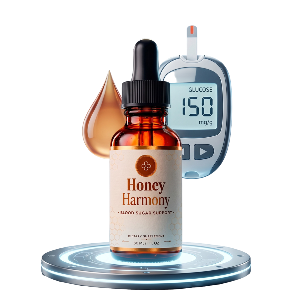 How HoneyHarmony works
