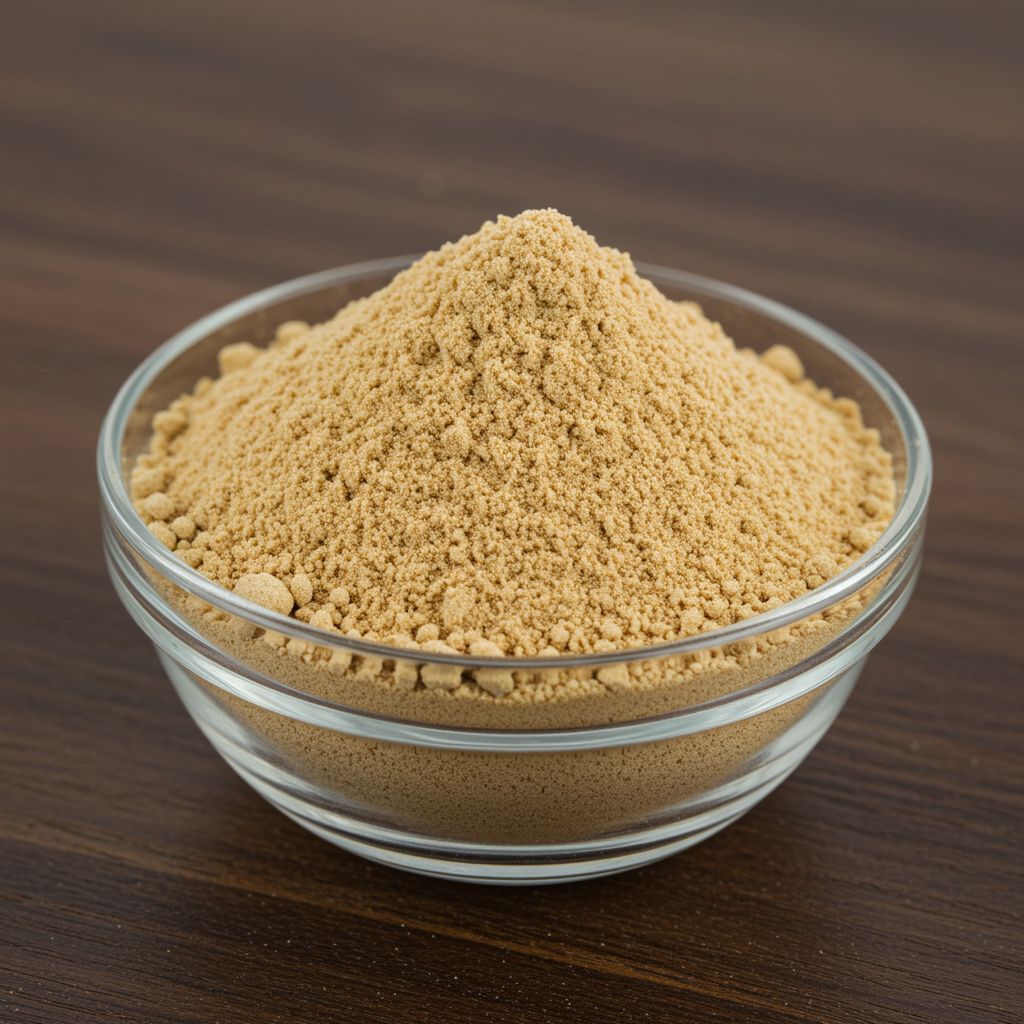 African Mango Seed Extract
