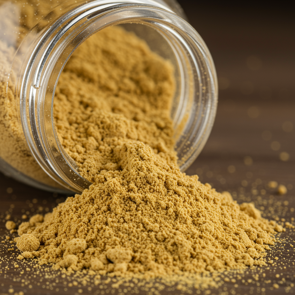 Chromium Picolinate