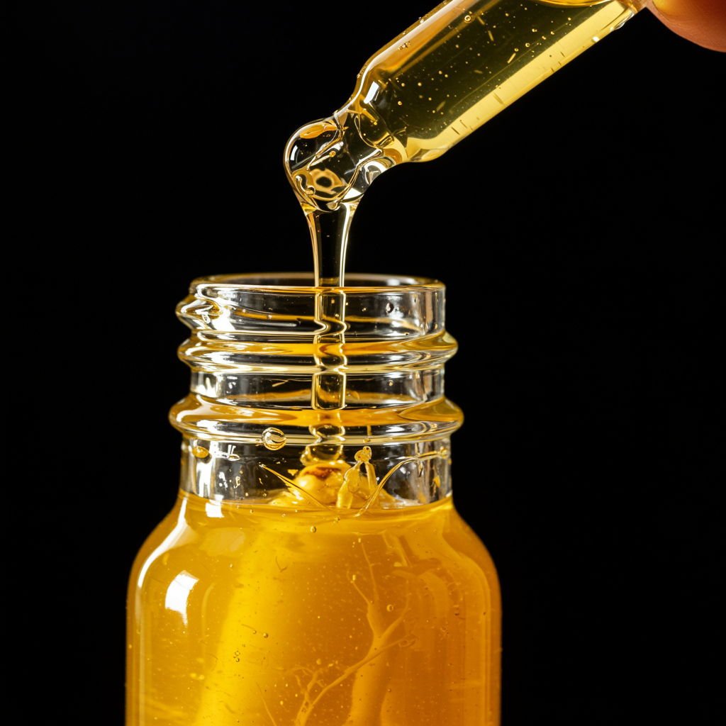 Panax Ginseng Aerial Extract