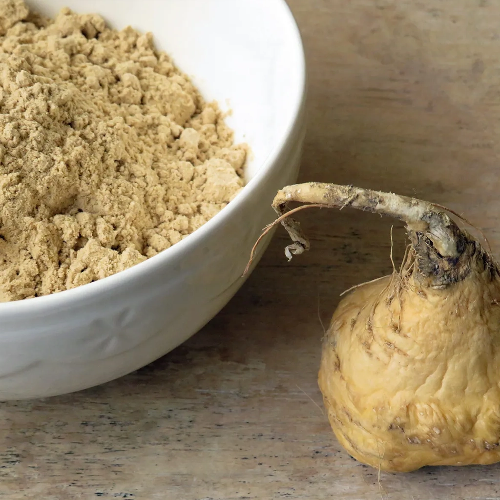 Maca Root Extract